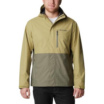 Columbia Clothing Men's Hikebound Jacket - Savoury