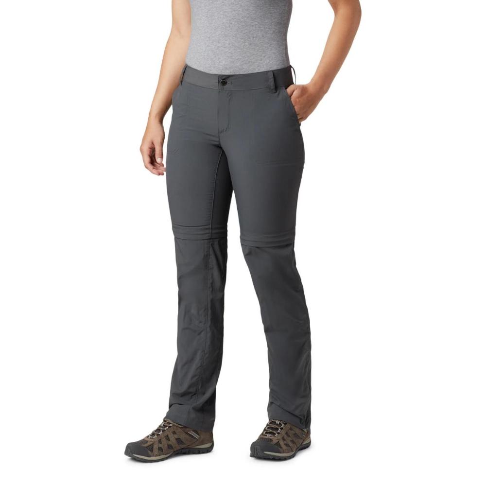 Women's Siver Ridge 2.0 Convertible Pants