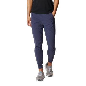 Columbia Clothing Women's On The Go Hybrid Pants - Nocturnal