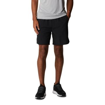 Columbia Clothing Men's Hike Shorts - Black