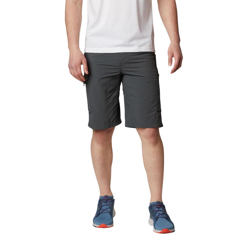 Men's Silver Ridge Cargo Shorts
