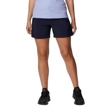 Columbia Clothing Women's Silver Ridge Utility Shorts - Dark Nocturnal