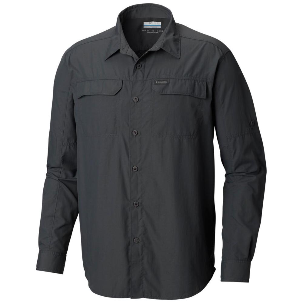 Men's Silver Ridge 2.0 Long Sleeve Shirt