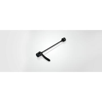 Tacx T1402 Universal Trainer Quick Release Skewer - Black