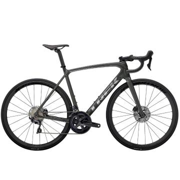 Trek 2022 Emonda SL6 Disc Pro Rd Bike - Lithium Grey/Brushed Chrome