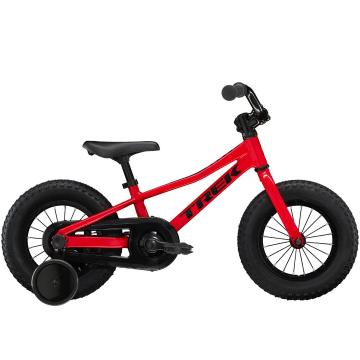 Trek 2023 Precaliber 12in Kid's Bike - Viper Red