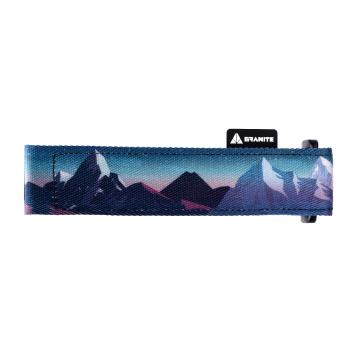 Granite Design Rockband+ Enduro Strap 480mm - Mountain View