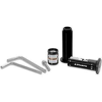 Granite Design RCX Tool kit - Black