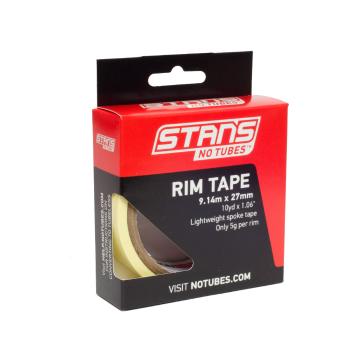 Stans Notubes Rim Tape - 9.14m x 27mm