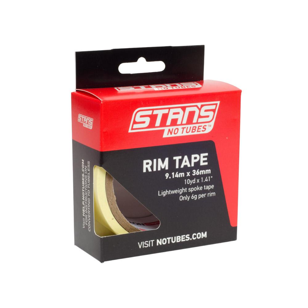 Rim Tape - 9.14m x 36mm