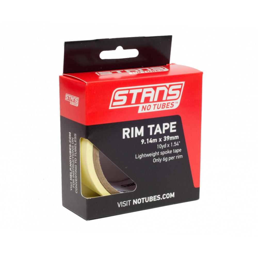 Rim Tape - 9.14m x 39mm