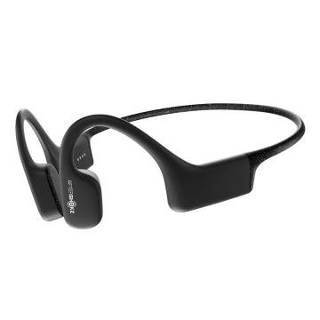 Shokz Swim/Run/Cycle Waterproof Xtrainerz Headphones - Black Diamond