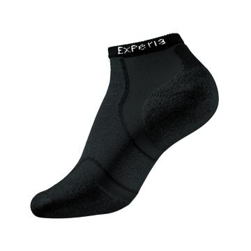 Thorlos Thorlo Experia XCCU Multi-Activity Socks - Black