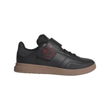 Five Ten Sleuth DLX CF Kids MTB Shoes - Core Black