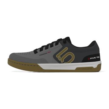 Five Ten Freerider Pro MTB Shoes - Grey3 / BronzeStrata / CoreBlack