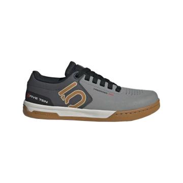 Five Ten Men's Freerider Pro MTB Shoes - Grey3/Bronzestrata/Coreblack