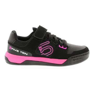 Five Ten Women's Hellcat MTB Shoes - Shock Pink