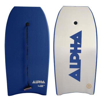Alpha Bodyboard 42in