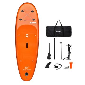 Alpha Youth Stand Up Paddleboard 8'0
