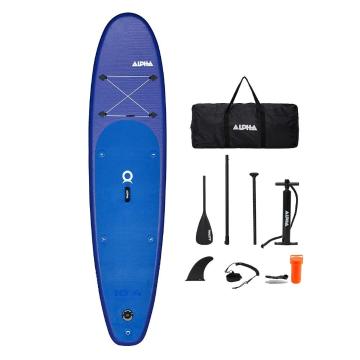 Alpha Stand Up Paddleboard 10'4"