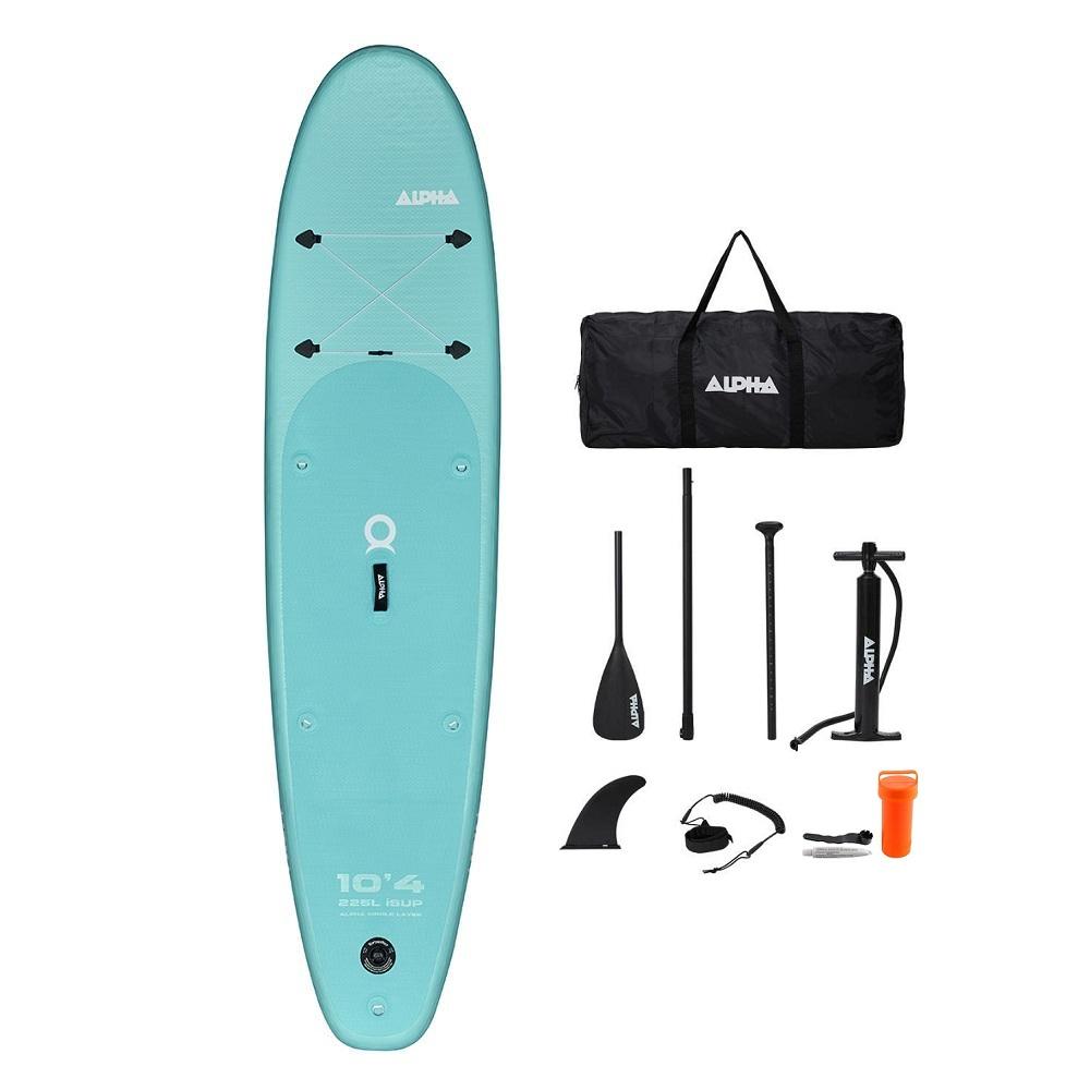 Stand Up Paddleboard 10'4"