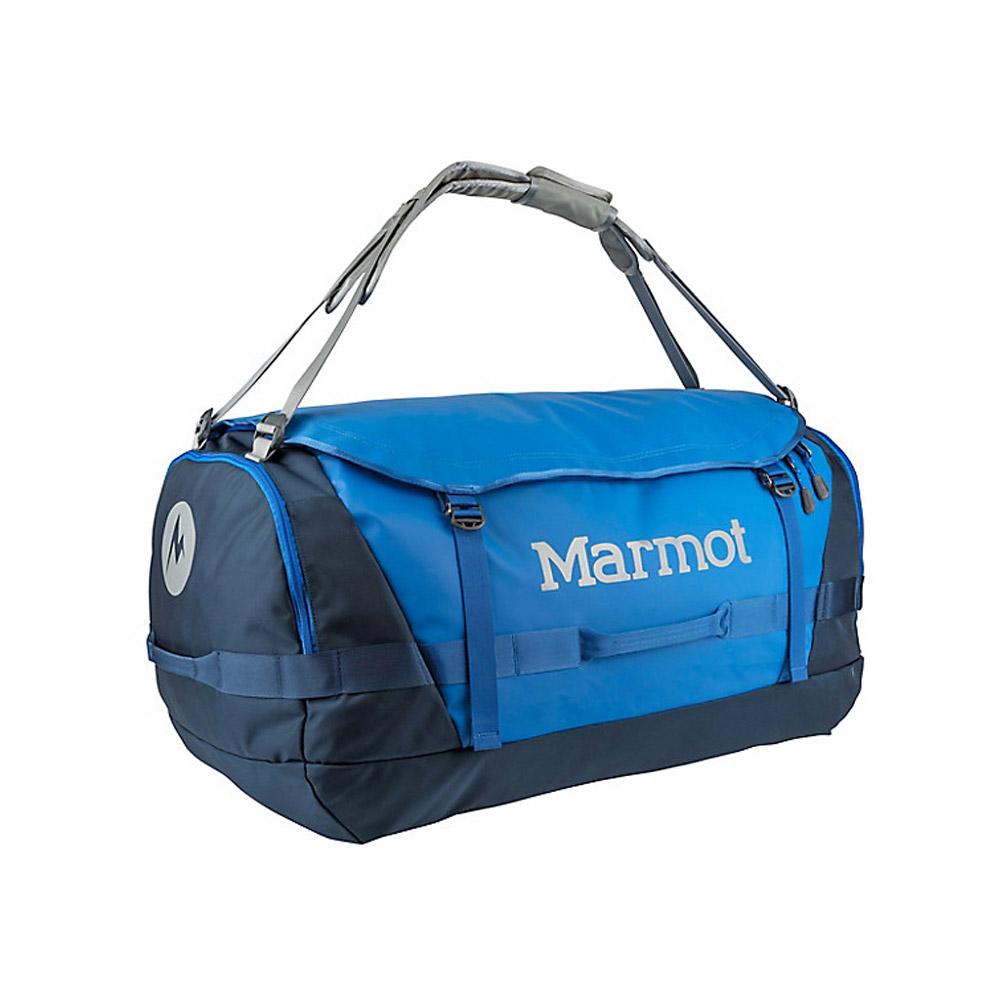 Marmot Long Hauler Duffel Bag - 105L | Bags/Packs | Torpedo7 NZ