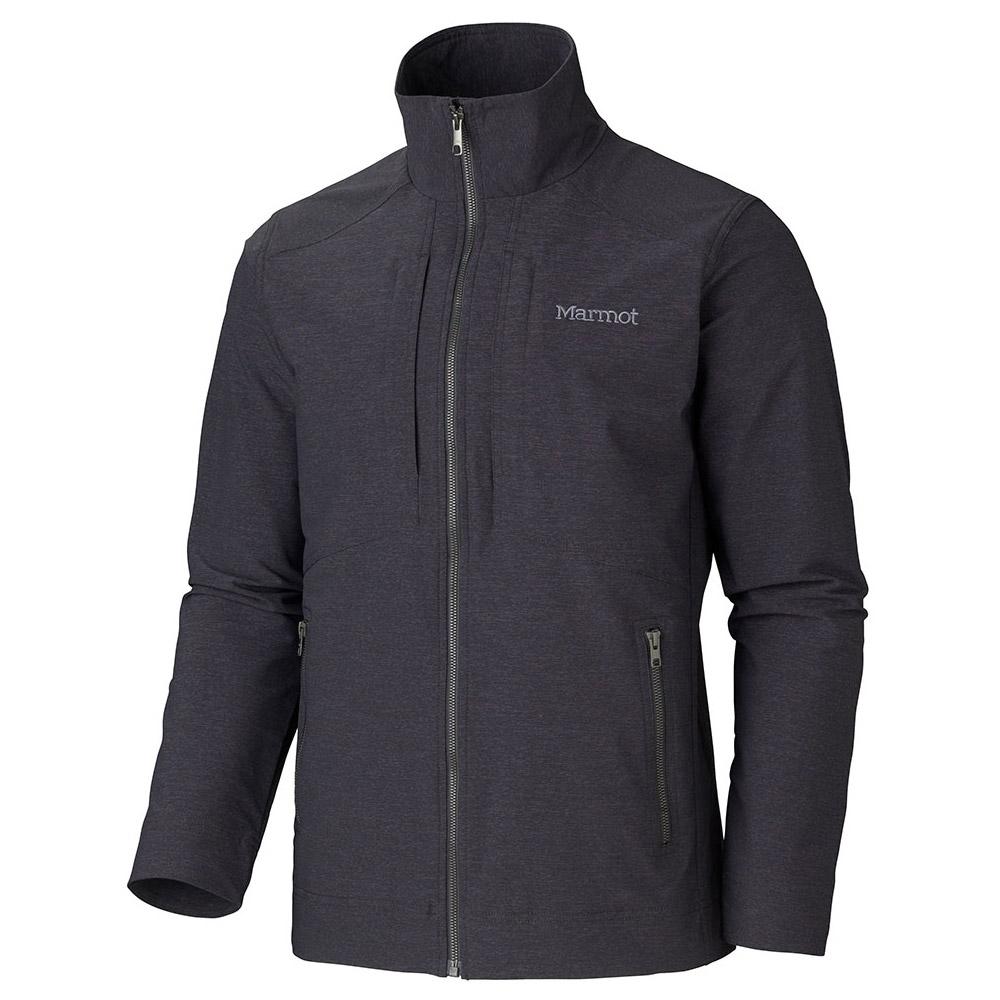 Marmot Men's E Line Softshell Jacket | Jackets/Vests | Torpedo7 NZ