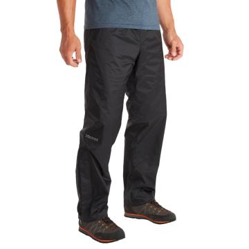 Marmot Men's PreCip Eco Pants - Black
