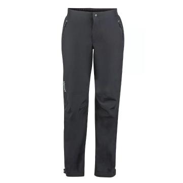 Marmot Women's Minimalist GTX Rain Pants - Black