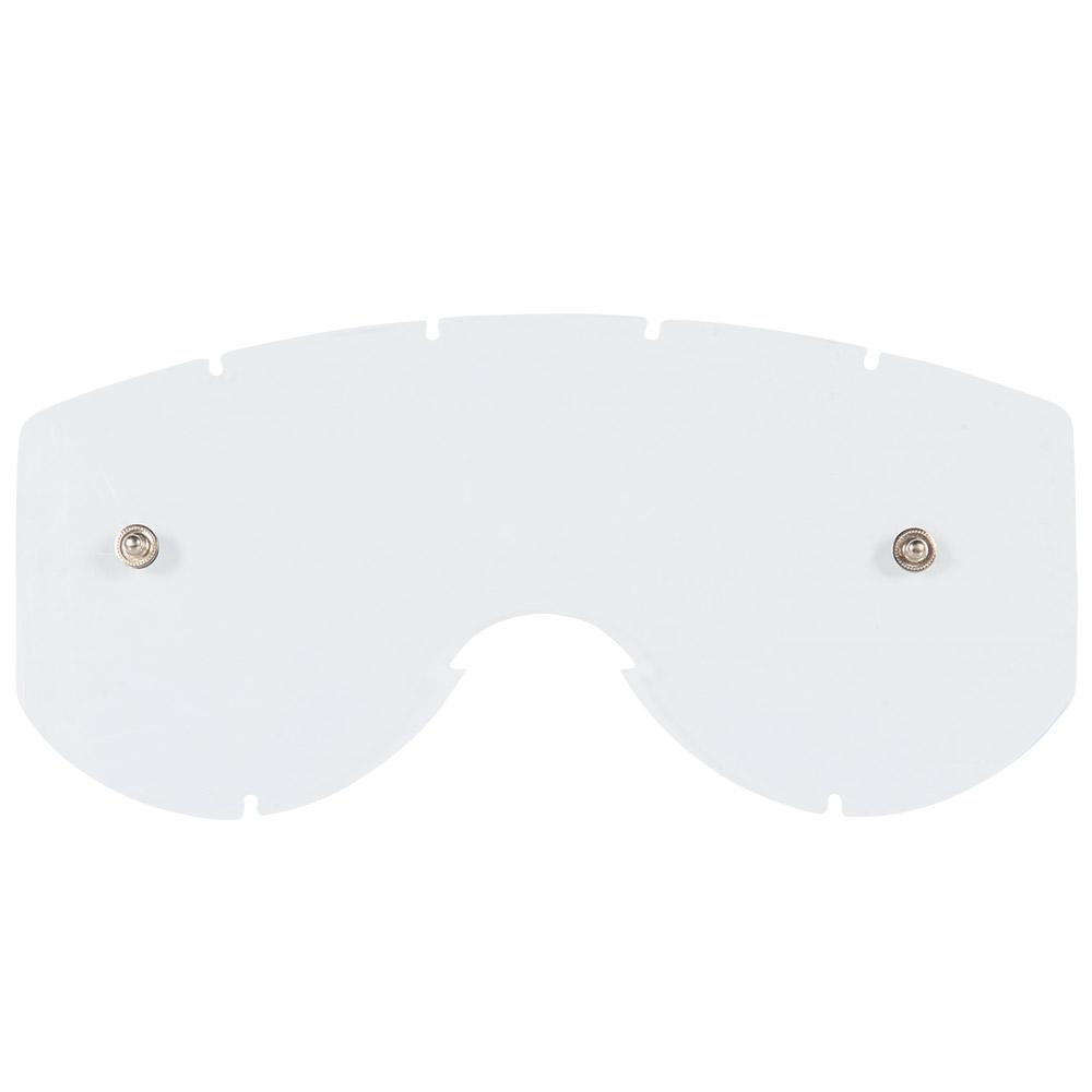 Replacement Lens AF fits Tear Offs - Smith SMX Clear