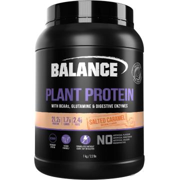 Balance Plant Protein 1kg