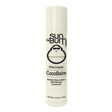 Sun Bum Coco Balm 4.25g - Pina Colada