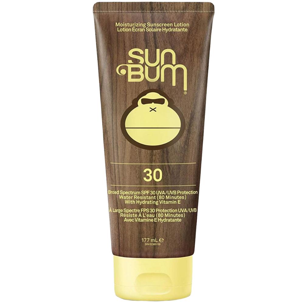 SPF 30 Sunscreen Lotion Tube 177ml