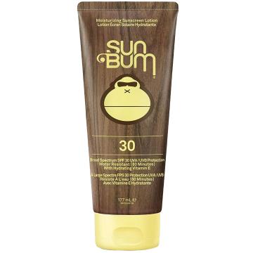Sun Bum SPF 30 Sunscreen Lotion Tube 177ml