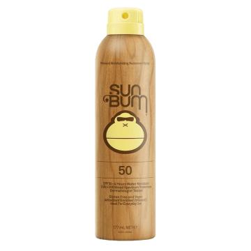 Sun Bum SPF 50+ Sunscreen Spray 177ml