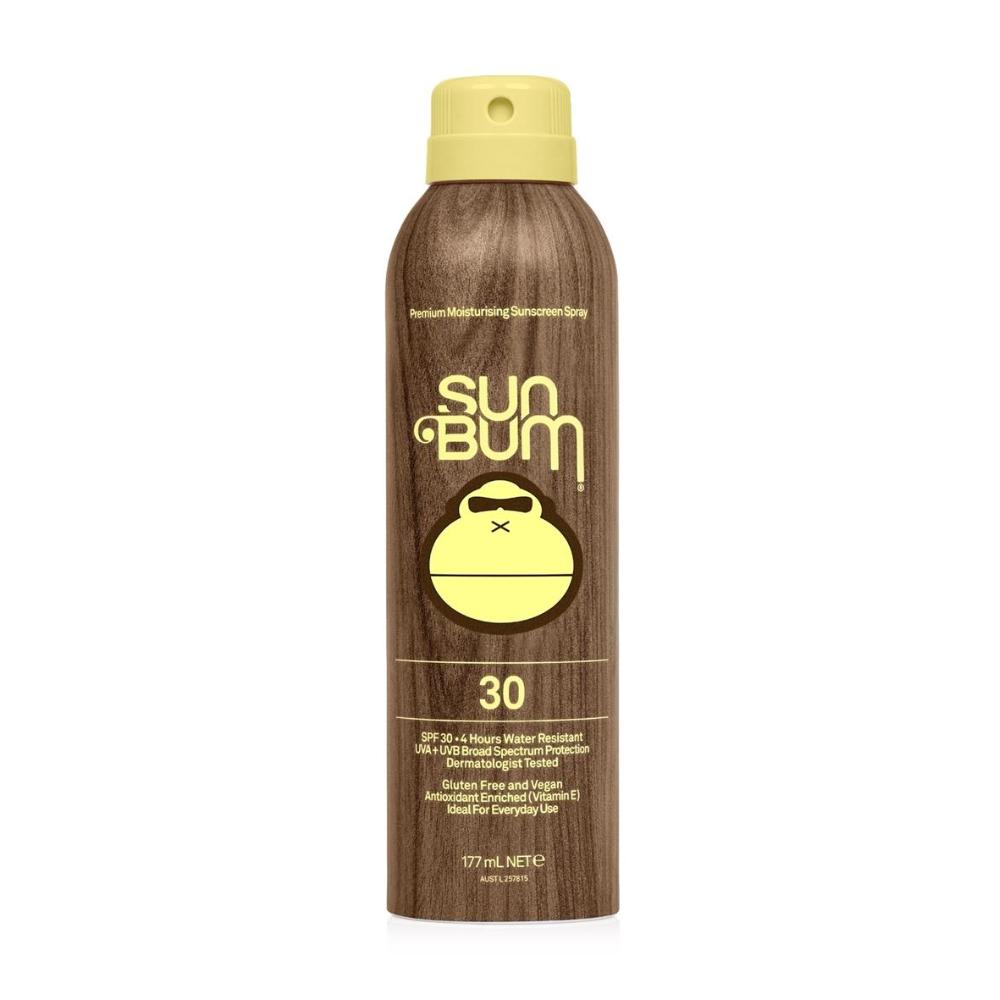 SPF 30 Sunscreen Spray 177ml