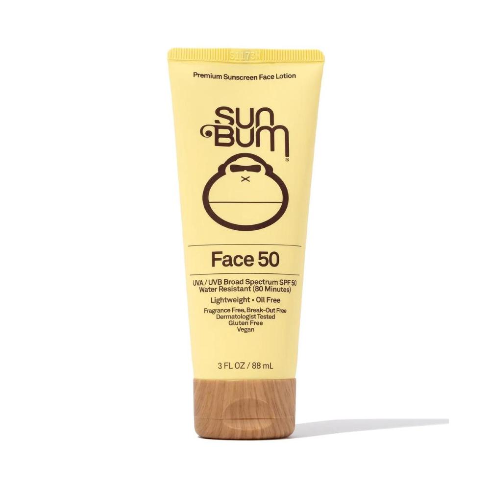 SPF 50 Face Lotion 88ml