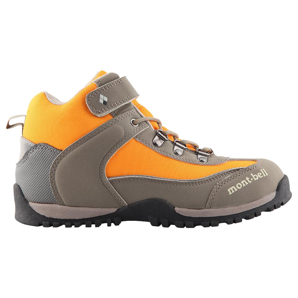 MONTBELL Youth Merced Hiking Boots | Boots | Torpedo7 NZ