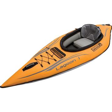 Advanced Elements Lagoon1 Inflatable Kayak