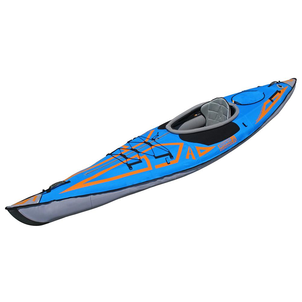 AdvancedFrame Expedition Inflatable Kayak
