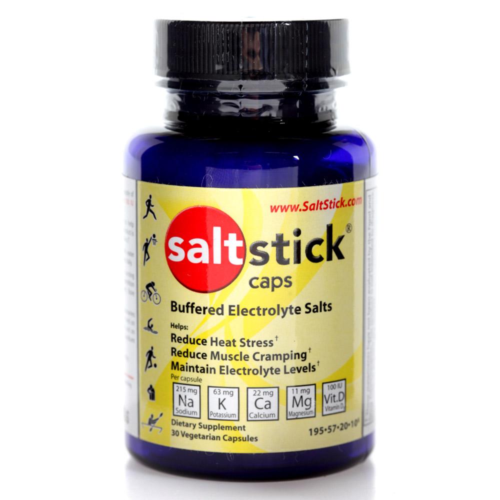 Electrolyte Salt Capsules 30