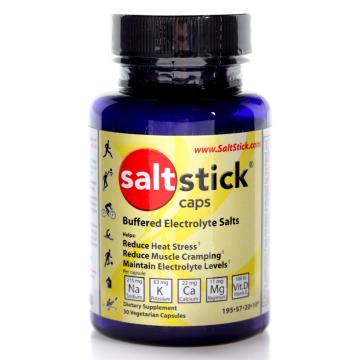 Saltstick Electrolyte Salt Capsules 30
