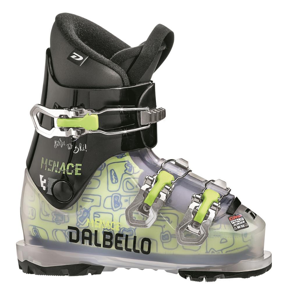 2021 Menace 3.0 Ski Boots