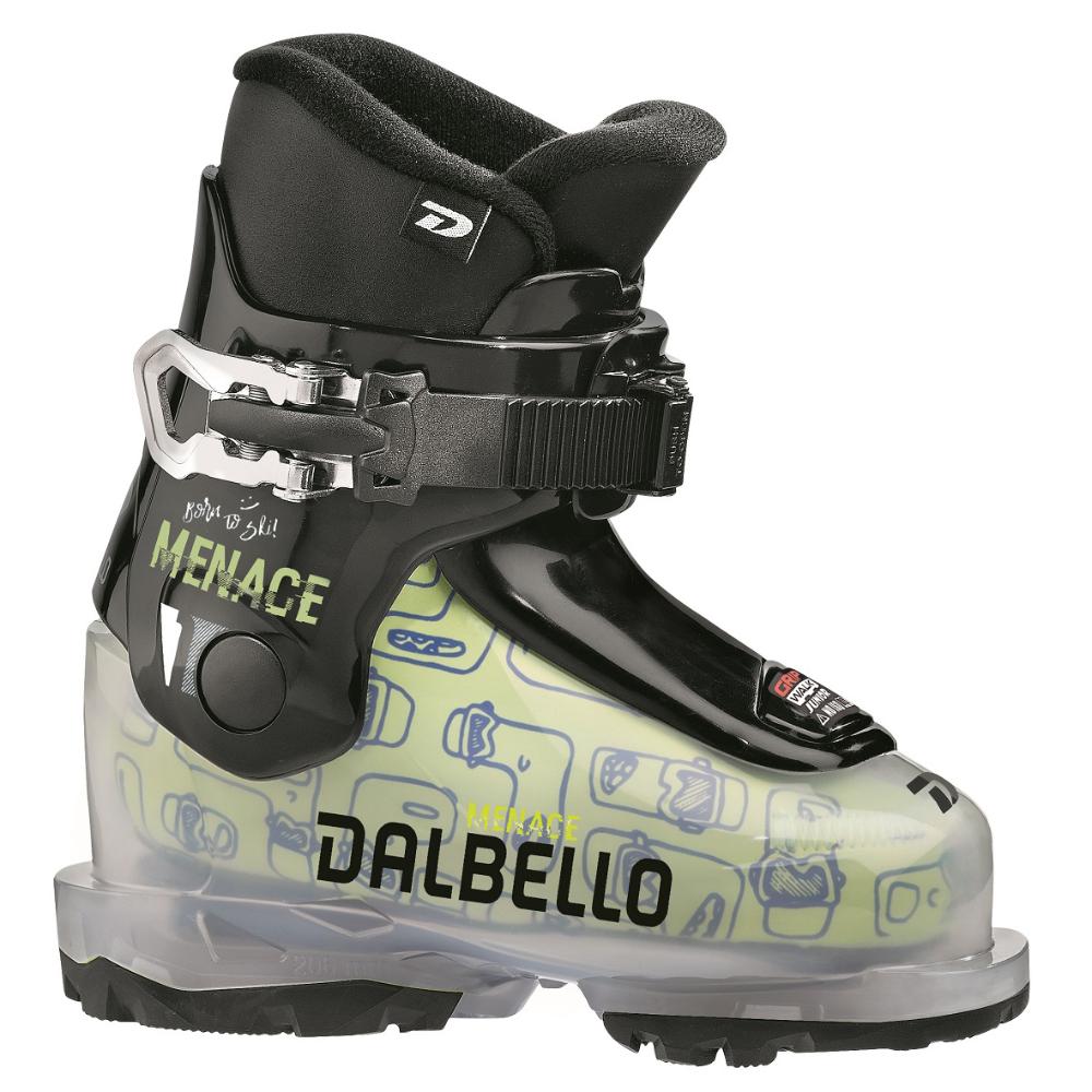 Menace 1.0 Ski Boots