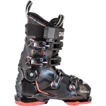 Dalbello Wmns DS 90 W GW Ski Boots - Black / Coral