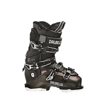 Dalbello Women's Panterra 75 W GW Ski Boots - Opal Ruby / Black