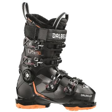 Dalbello 2021/2022 Women's DS90 W GW Boots - Black/Coral