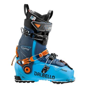 Dalbello Mens Lupo AX 120 Ski Boots