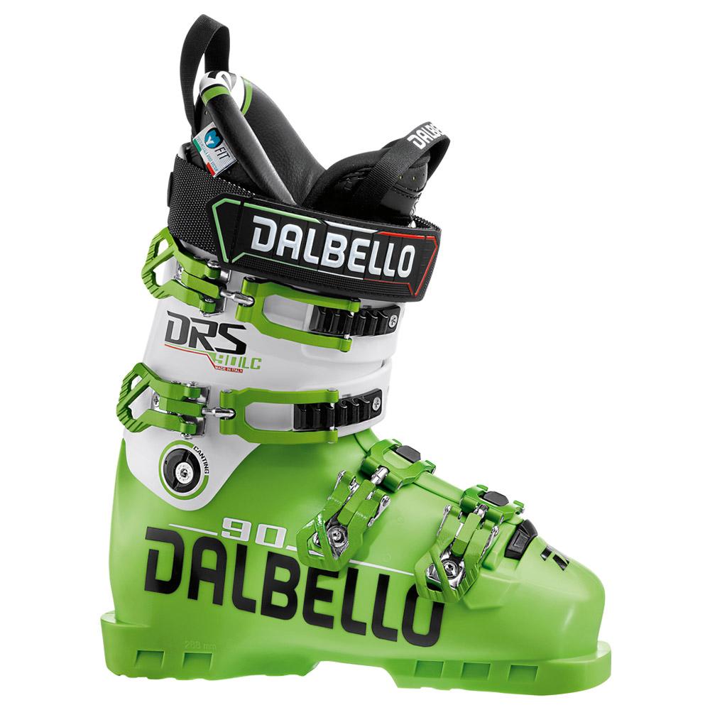 DRS 90 LC Ski Boots
