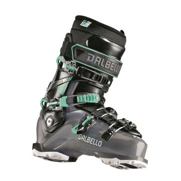Dalbello Women's Panterra 95 GW Ski Boots - Grey/Blue